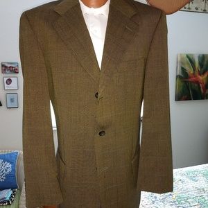 Nordstrom men's sport jacket